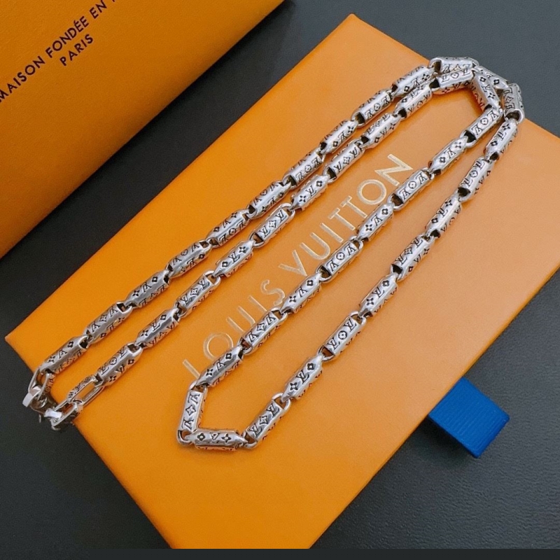 LV Necklaces
